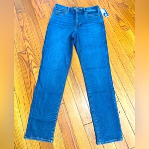 Land’s End Women’s Jeans (10L)